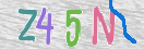 Εικόνα CAPTCHA