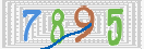 Εικόνα CAPTCHA