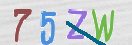 Εικόνα CAPTCHA