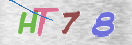 Εικόνα CAPTCHA