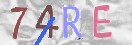 Εικόνα CAPTCHA
