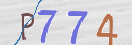 Εικόνα CAPTCHA