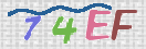 Εικόνα CAPTCHA