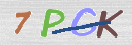 Εικόνα CAPTCHA