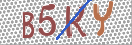 Εικόνα CAPTCHA
