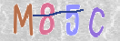 Εικόνα CAPTCHA
