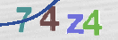 Εικόνα CAPTCHA