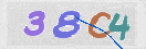 Εικόνα CAPTCHA