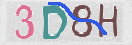 Εικόνα CAPTCHA