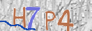 Εικόνα CAPTCHA