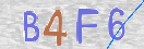 Εικόνα CAPTCHA