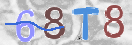 Εικόνα CAPTCHA