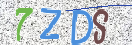Εικόνα CAPTCHA
