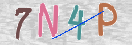 Εικόνα CAPTCHA