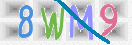 Εικόνα CAPTCHA