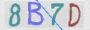 Εικόνα CAPTCHA
