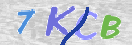 Εικόνα CAPTCHA