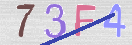 Εικόνα CAPTCHA