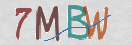 Εικόνα CAPTCHA