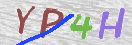 Εικόνα CAPTCHA