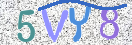 Εικόνα CAPTCHA