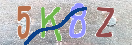 Εικόνα CAPTCHA
