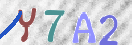 Εικόνα CAPTCHA