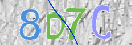 Εικόνα CAPTCHA