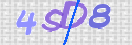 Εικόνα CAPTCHA