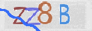 Εικόνα CAPTCHA