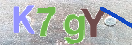 Εικόνα CAPTCHA