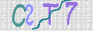 Εικόνα CAPTCHA