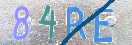 Εικόνα CAPTCHA