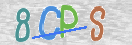 Εικόνα CAPTCHA