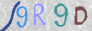 Εικόνα CAPTCHA