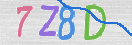 Εικόνα CAPTCHA
