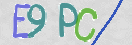 Εικόνα CAPTCHA