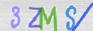 Εικόνα CAPTCHA