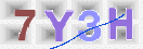 Εικόνα CAPTCHA