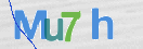 Εικόνα CAPTCHA