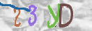 Εικόνα CAPTCHA