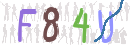 Εικόνα CAPTCHA