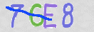 Εικόνα CAPTCHA