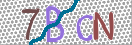 Εικόνα CAPTCHA