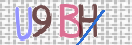 Εικόνα CAPTCHA