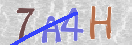 Εικόνα CAPTCHA