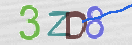 Εικόνα CAPTCHA