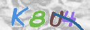 Εικόνα CAPTCHA