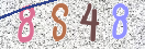 Εικόνα CAPTCHA