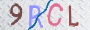 Εικόνα CAPTCHA